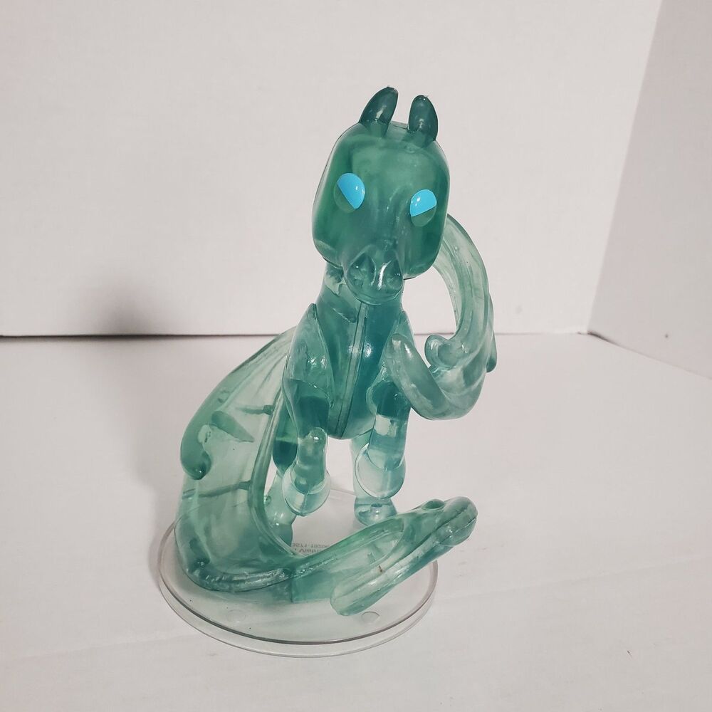 Funko Pop Disney Frozen 2 the Nokk Spirit#592Funko 2019 Transparent Figure Vinyl